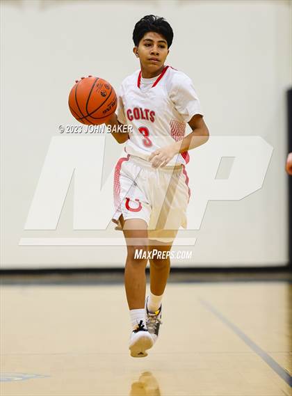 Thumbnail 1 in Wooster vs. Fernley (Varsity Elite Tournament) photogallery.