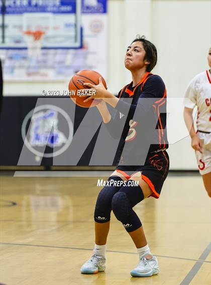 Thumbnail 1 in Wooster vs. Fernley (Varsity Elite Tournament) photogallery.