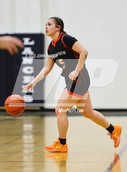Thumbnail 2 in Wooster vs. Fernley (Varsity Elite Tournament) photogallery.