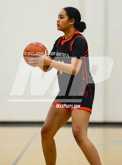Thumbnail 3 in Wooster vs. Fernley (Varsity Elite Tournament) photogallery.