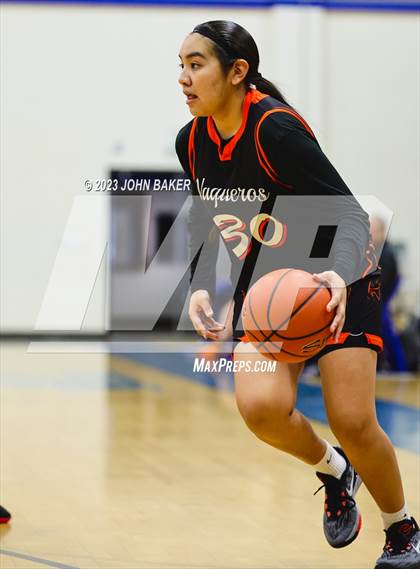 Thumbnail 3 in Wooster vs. Fernley (Varsity Elite Tournament) photogallery.