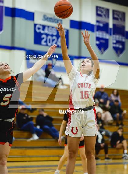 Thumbnail 1 in Wooster vs. Fernley (Varsity Elite Tournament) photogallery.