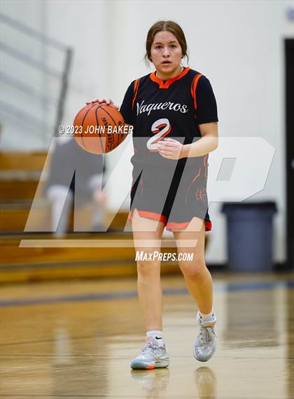Thumbnail 1 in Wooster vs. Fernley (Varsity Elite Tournament) photogallery.