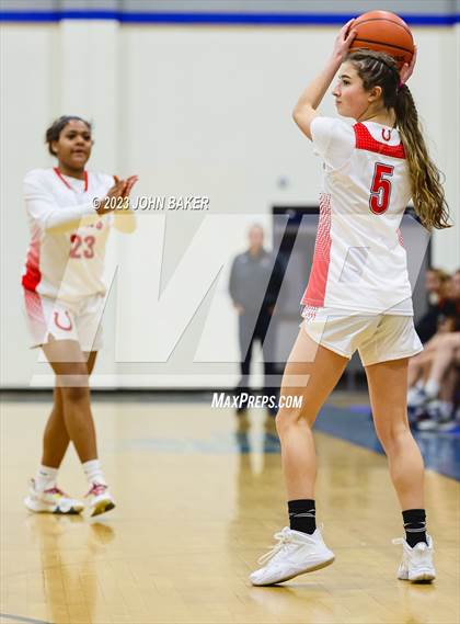 Thumbnail 1 in Wooster vs. Fernley (Varsity Elite Tournament) photogallery.