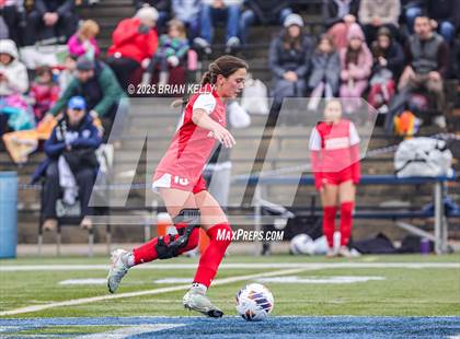 Thumbnail 3 in Natick vs Franklin (MIAA Division 1 Final) photogallery.