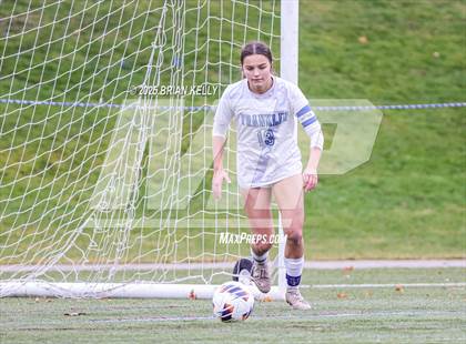 Thumbnail 2 in Natick vs Franklin (MIAA Division 1 Final) photogallery.