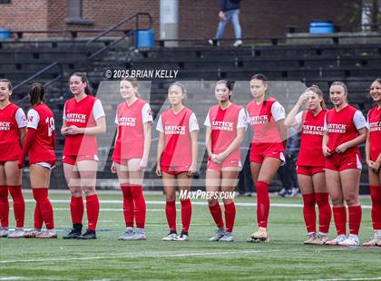 Thumbnail 2 in Natick vs Franklin (MIAA Division 1 Final) photogallery.