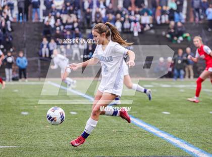 Thumbnail 3 in Natick vs Franklin (MIAA Division 1 Final) photogallery.
