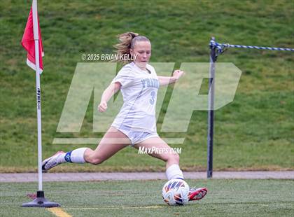 Thumbnail 3 in Natick vs Franklin (MIAA Division 1 Final) photogallery.
