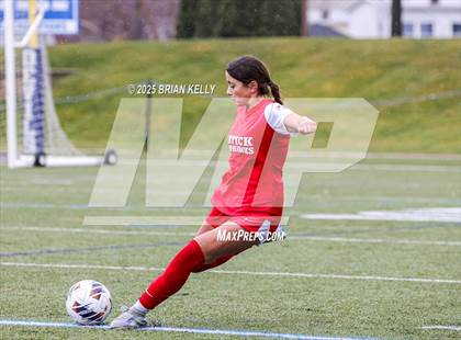 Thumbnail 1 in Natick vs Franklin (MIAA Division 1 Final) photogallery.