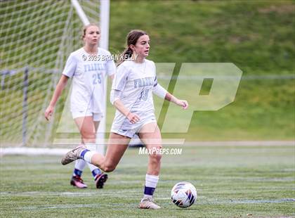 Thumbnail 2 in Natick vs Franklin (MIAA Division 1 Final) photogallery.