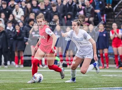 Thumbnail 3 in Natick vs Franklin (MIAA Division 1 Final) photogallery.