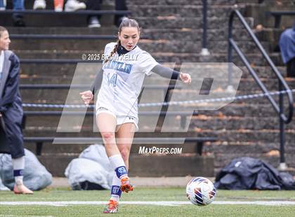 Thumbnail 2 in Natick vs Franklin (MIAA Division 1 Final) photogallery.