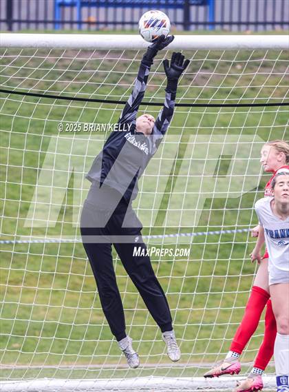 Thumbnail 1 in Natick vs Franklin (MIAA Division 1 Final) photogallery.