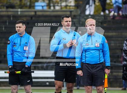 Thumbnail 3 in Natick vs Franklin (MIAA Division 1 Final) photogallery.