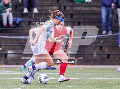 Thumbnail 3 in Natick vs Franklin (MIAA Division 1 Final) photogallery.