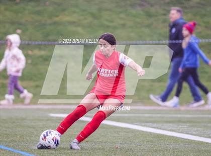 Thumbnail 2 in Natick vs Franklin (MIAA Division 1 Final) photogallery.