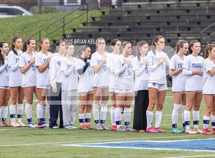 Thumbnail 3 in Natick vs Franklin (MIAA Division 1 Final) photogallery.