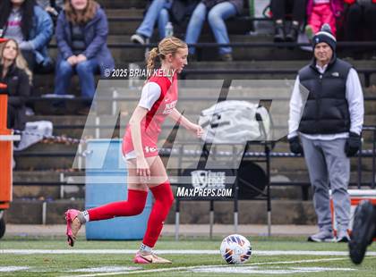 Thumbnail 3 in Natick vs Franklin (MIAA Division 1 Final) photogallery.