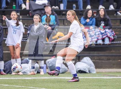 Thumbnail 1 in Natick vs Franklin (MIAA Division 1 Final) photogallery.