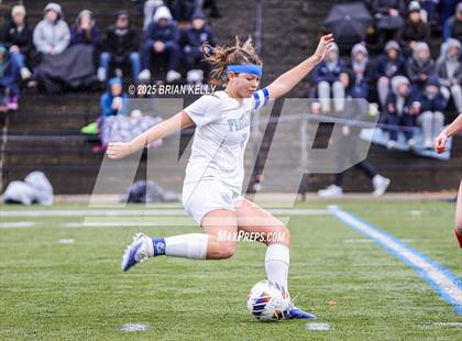 Thumbnail 3 in Natick vs Franklin (MIAA Division 1 Final) photogallery.