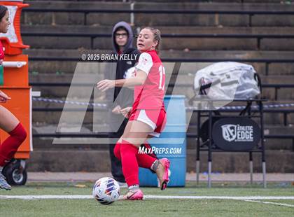 Thumbnail 2 in Natick vs Franklin (MIAA Division 1 Final) photogallery.