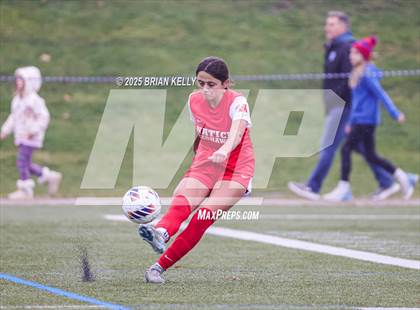 Thumbnail 3 in Natick vs Franklin (MIAA Division 1 Final) photogallery.