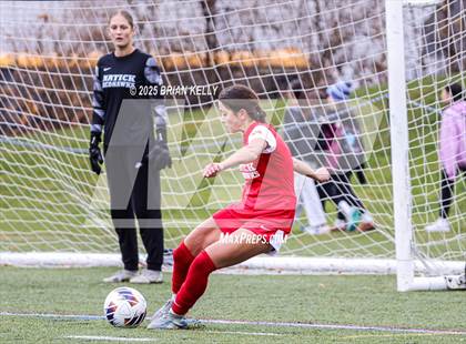 Thumbnail 1 in Natick vs Franklin (MIAA Division 1 Final) photogallery.