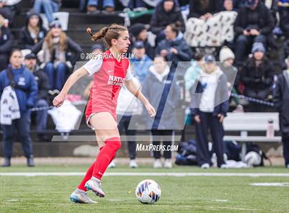 Thumbnail 1 in Natick vs Franklin (MIAA Division 1 Final) photogallery.
