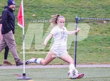 Thumbnail 2 in Natick vs Franklin (MIAA Division 1 Final) photogallery.