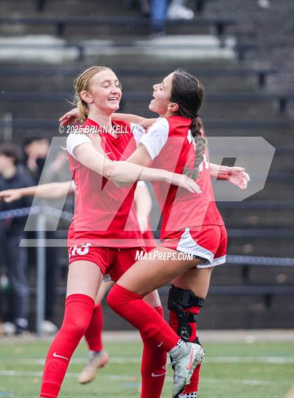 Thumbnail 1 in Natick vs Franklin (MIAA Division 1 Final) photogallery.