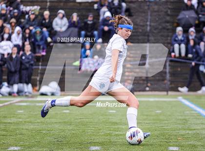 Thumbnail 1 in Natick vs Franklin (MIAA Division 1 Final) photogallery.