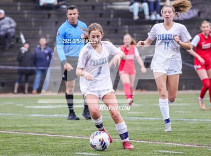Thumbnail 2 in Natick vs Franklin (MIAA Division 1 Final) photogallery.