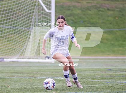 Thumbnail 3 in Natick vs Franklin (MIAA Division 1 Final) photogallery.