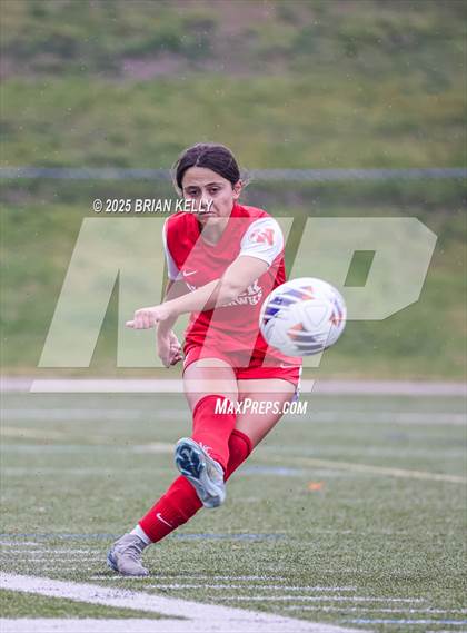 Thumbnail 2 in Natick vs Franklin (MIAA Division 1 Final) photogallery.