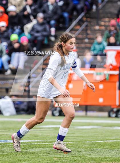 Thumbnail 3 in Natick vs Franklin (MIAA Division 1 Final) photogallery.