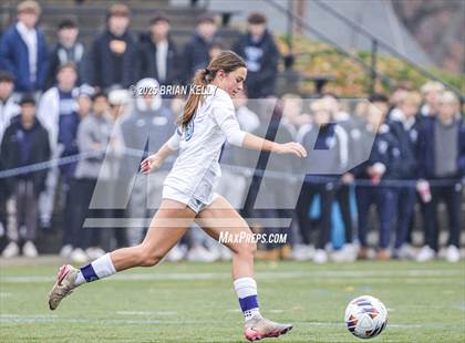 Thumbnail 3 in Natick vs Franklin (MIAA Division 1 Final) photogallery.