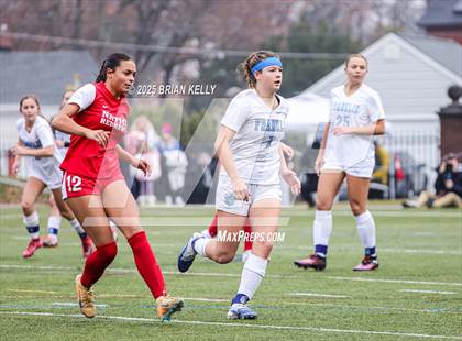 Thumbnail 3 in Natick vs Franklin (MIAA Division 1 Final) photogallery.