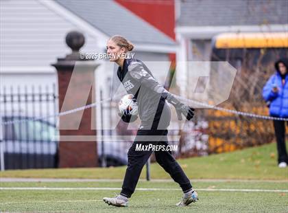 Thumbnail 2 in Natick vs Franklin (MIAA Division 1 Final) photogallery.
