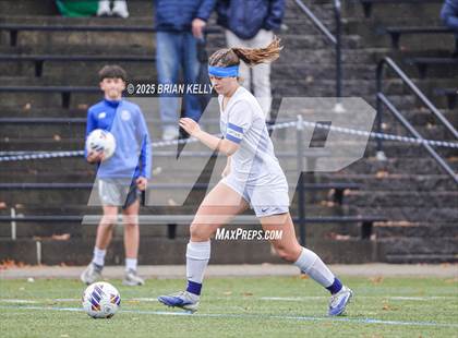 Thumbnail 1 in Natick vs Franklin (MIAA Division 1 Final) photogallery.