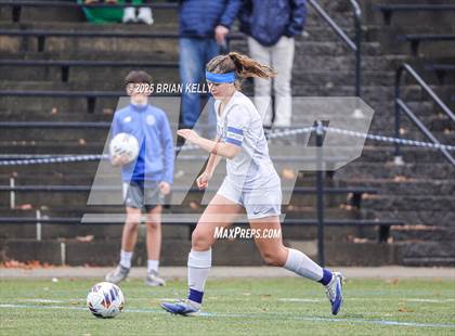 Thumbnail 2 in Natick vs Franklin (MIAA Division 1 Final) photogallery.