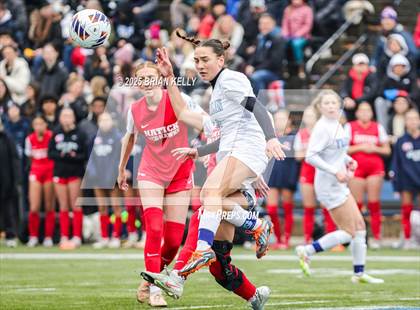 Thumbnail 1 in Natick vs Franklin (MIAA Division 1 Final) photogallery.