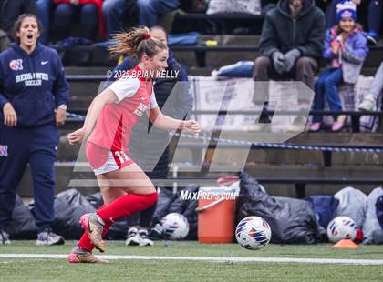 Thumbnail 3 in Natick vs Franklin (MIAA Division 1 Final) photogallery.