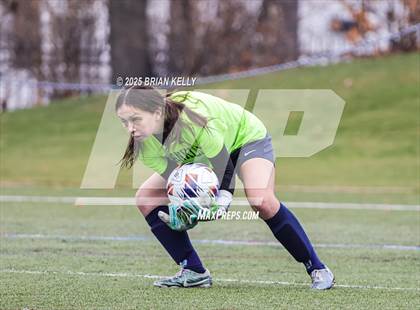 Thumbnail 1 in Natick vs Franklin (MIAA Division 1 Final) photogallery.