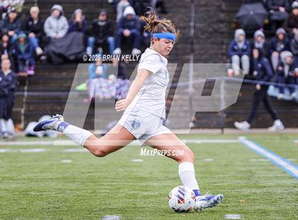 Thumbnail 2 in Natick vs Franklin (MIAA Division 1 Final) photogallery.