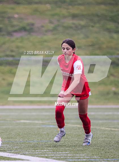 Thumbnail 2 in Natick vs Franklin (MIAA Division 1 Final) photogallery.