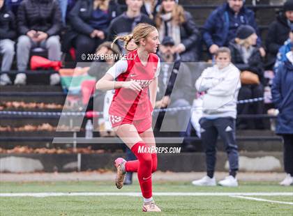 Thumbnail 3 in Natick vs Franklin (MIAA Division 1 Final) photogallery.