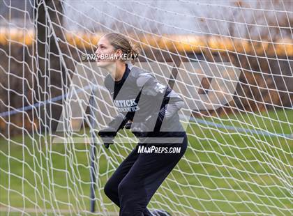 Thumbnail 3 in Natick vs Franklin (MIAA Division 1 Final) photogallery.