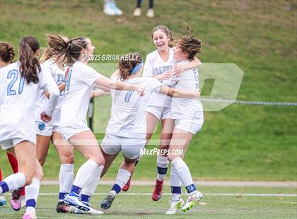 Thumbnail 3 in Natick vs Franklin (MIAA Division 1 Final) photogallery.