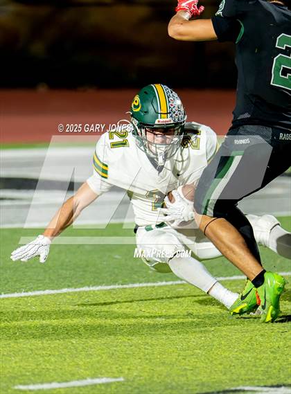 Thumbnail 1 in Placer @ Twelve Bridges photogallery.